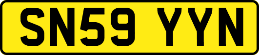 SN59YYN