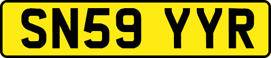 SN59YYR