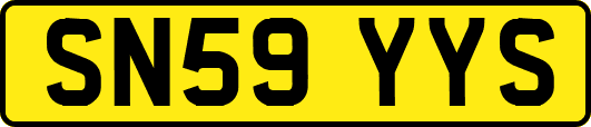 SN59YYS