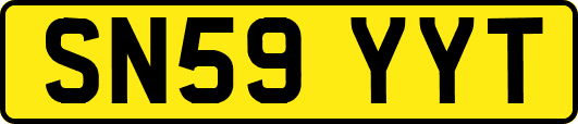 SN59YYT