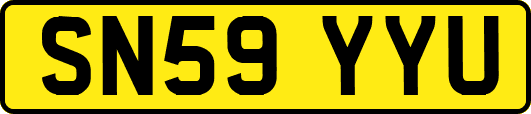 SN59YYU