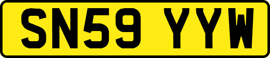SN59YYW