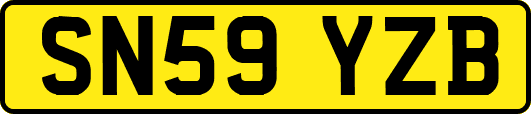 SN59YZB