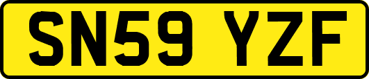 SN59YZF