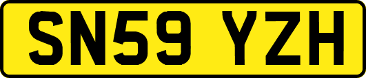 SN59YZH