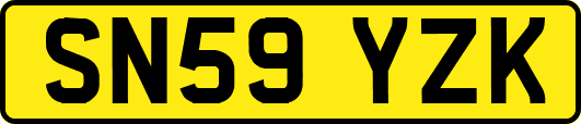 SN59YZK