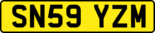 SN59YZM