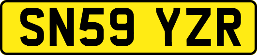 SN59YZR