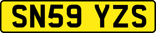 SN59YZS
