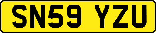 SN59YZU