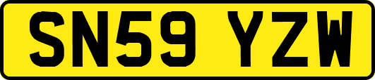 SN59YZW