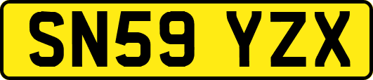 SN59YZX