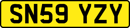 SN59YZY