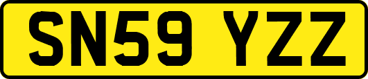 SN59YZZ