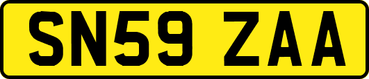 SN59ZAA