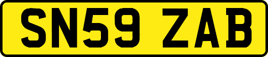 SN59ZAB