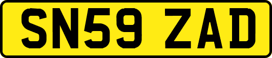 SN59ZAD