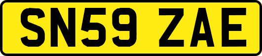 SN59ZAE