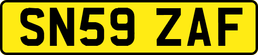 SN59ZAF