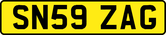 SN59ZAG