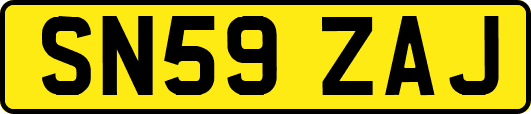 SN59ZAJ
