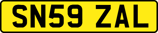 SN59ZAL