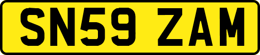 SN59ZAM