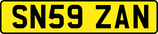 SN59ZAN