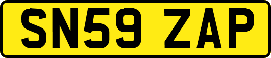 SN59ZAP