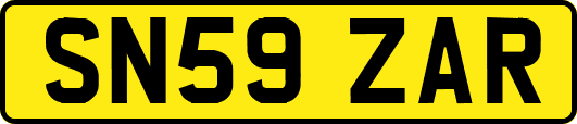 SN59ZAR