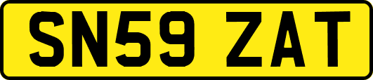 SN59ZAT