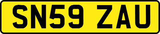 SN59ZAU