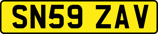 SN59ZAV