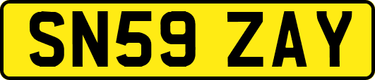 SN59ZAY