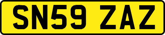 SN59ZAZ