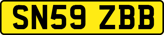 SN59ZBB