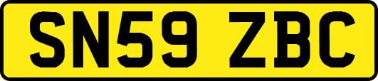 SN59ZBC