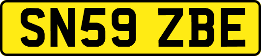 SN59ZBE
