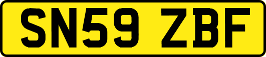 SN59ZBF