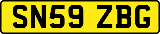 SN59ZBG