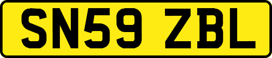 SN59ZBL