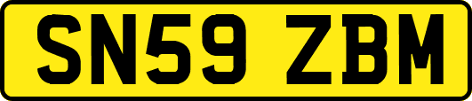 SN59ZBM