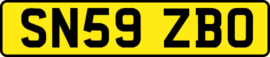 SN59ZBO
