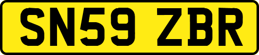 SN59ZBR