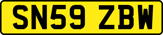 SN59ZBW