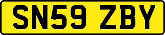 SN59ZBY