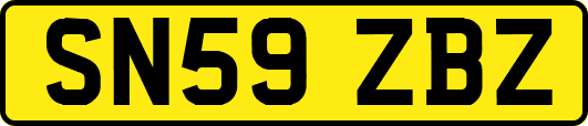 SN59ZBZ