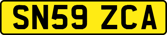 SN59ZCA