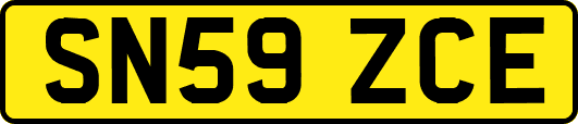 SN59ZCE