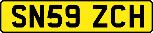 SN59ZCH